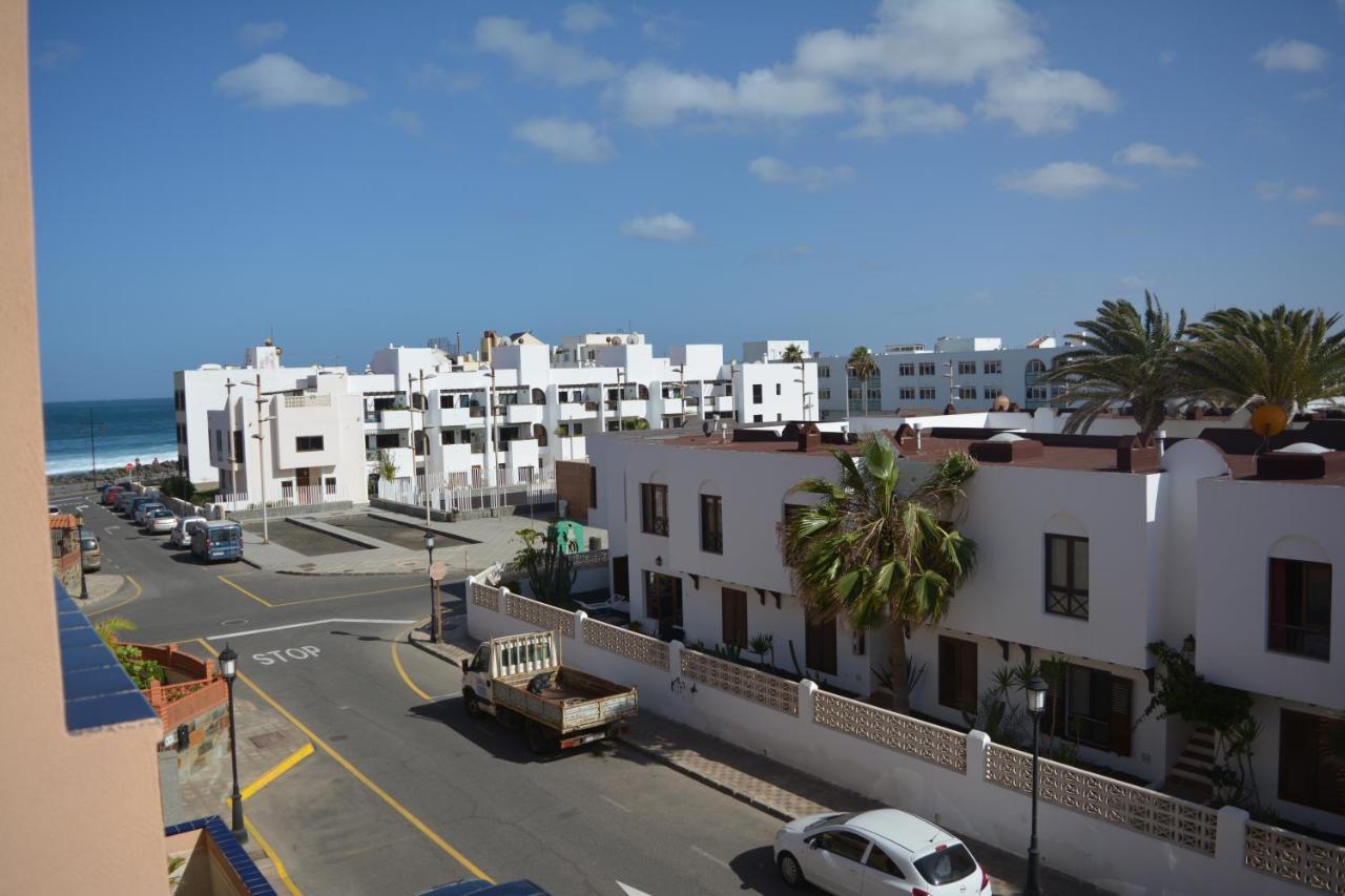 Casa Paula Villa Corralejo Exterior photo