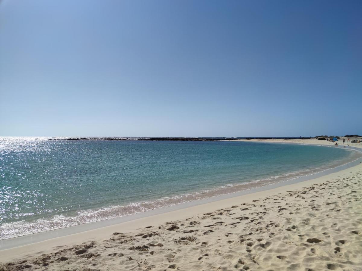 Casa Paula Villa Corralejo Exterior photo